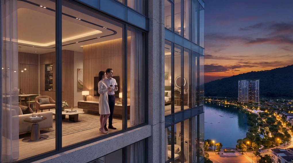 Xu hướng chọn bất động sản tích hợp hệ tiện ích chăm sóc sức khỏe thường nhật tại Onsen 3 - 3