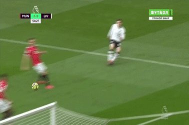 Năm tình huống gây tranh cãi ở trận MU vượt qua Liverpool