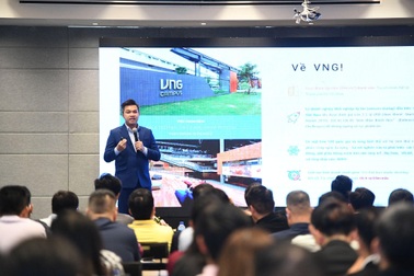 VNG Cloud gợi mở giải pháp số cho nhà bán lẻ thời Covid-19