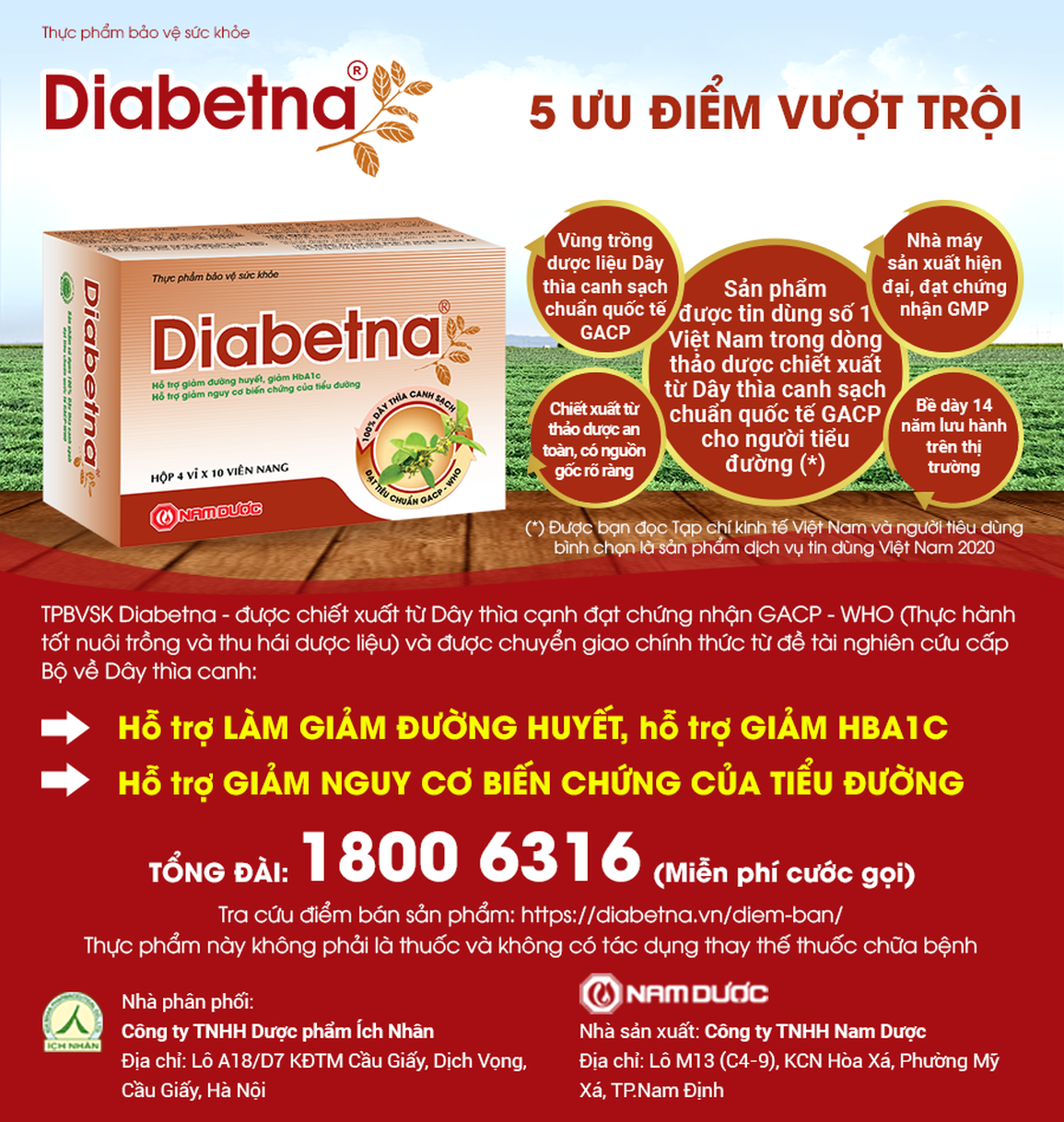 Bước tiến mới trong Đông Tây y kết hợp hỗ trợ điều trị tiểu đường - 4 Bước tiến mới trong Đông Tây y kết hợp hỗ trợ điều trị tiểu đường - 4