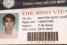 Công an TPHCM công bố kết quả xác minh ban đầu vụ "bác sĩ Khiêm"