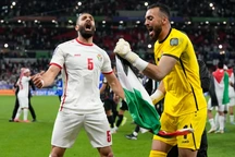 Báo giới Jordan tin đội nhà sẽ đánh bại Qatar, làm nên lịch sử ở Asian Cup