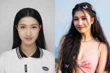 "So kè" nhan sắc của các hoa hậu, á hậu Việt khi chụp ảnh thẻ