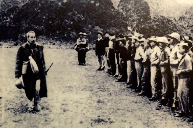 Lời kêu gọi của Chủ tịch Hồ Chí Minh và cuộc trường chinh bảo vệ Tổ quốc 70 năm trước