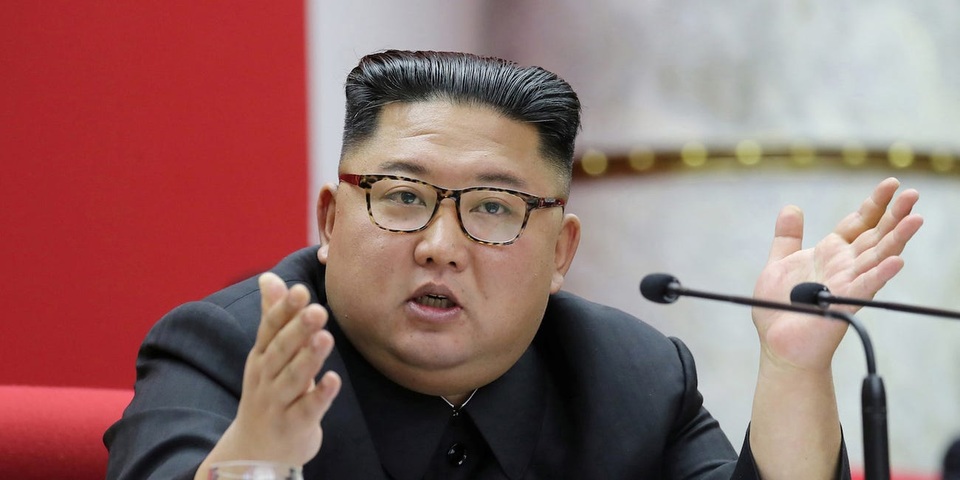 Hàn Quốc nói ông Kim Jong-un “vẫn khỏe” và đang ở Wonsan - 1 Hàn Quốc nói ông Kim Jong-un “vẫn khỏe” và đang ở Wonsan - 1