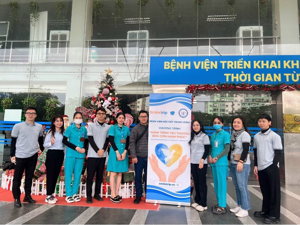 Trải nghiệm đặt vé máy bay dễ dàng và nhanh chóng với SmileTrip - 3 Trải nghiệm đặt vé máy bay dễ dàng và nhanh chóng với SmileTrip - 3