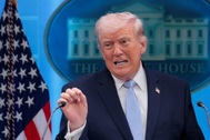 Tổng thống Trump ra “tối hậu thư” mới cho Iran