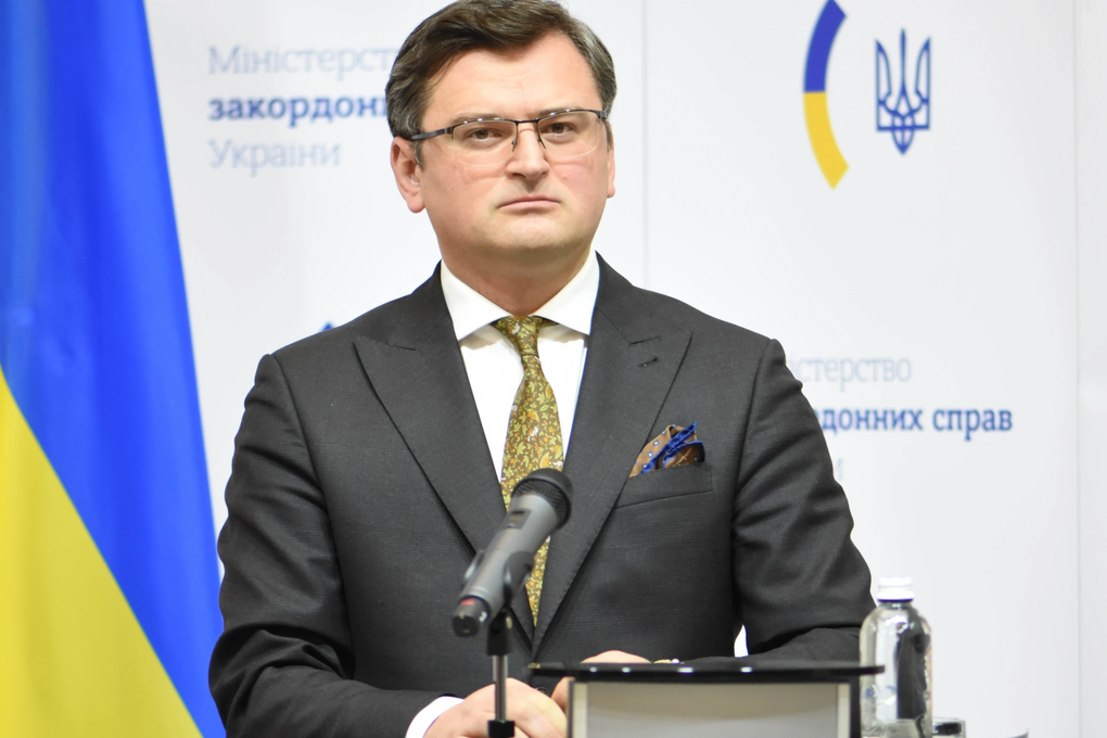 Ukraine lên tiếng về đề xuất của Nga đóng băng xung đột - 1