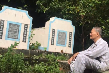 "Chúa đảo" hòn Nồm