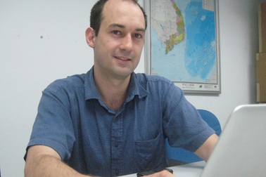 Tranh cãi về tên khoa học của cụ rùa Hồ Gươm