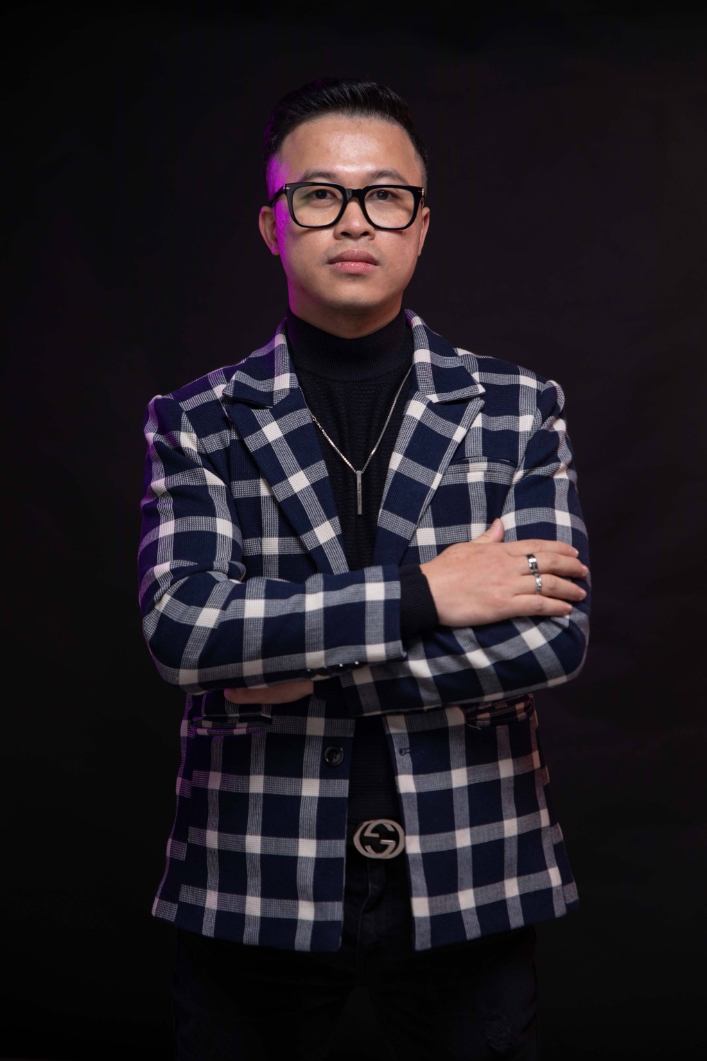 Đạo diễn Minh Trí tiết lộ hậu trường chương trình Khát vọng hòa bình - 5 Đạo diễn Minh Trí tiết lộ hậu trường chương trình Khát vọng hòa bình - 5