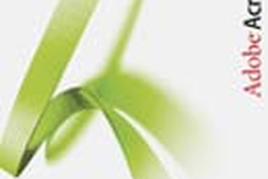 Adobe cho phép lưu ảnh 3D theo định dạng PDF