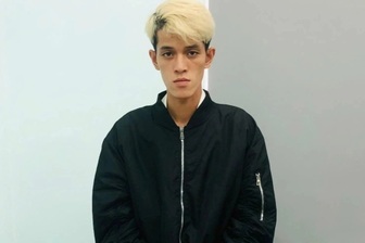 Nam thanh niên cướp 460 tờ vé số của người phụ nữ khuyết tật