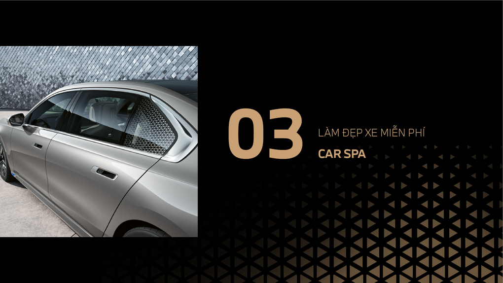 BMW ra mắt 7 đặc quyền cao cấp dành cho khách hàng - 3