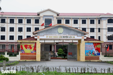 Hy hữu Giám đốc Ban quản lý dự án đến cơ quan "chẳng biết làm gì"