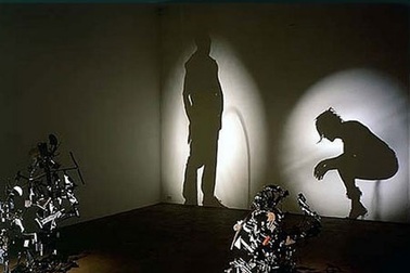 Tuyệt đỉnh nghệ thuật tạo ảnh bóng