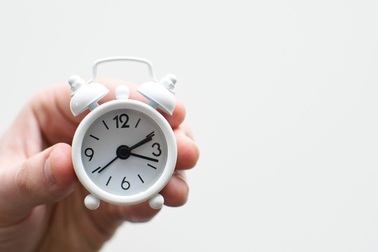 3 sai lầm trong quản lý thời gian