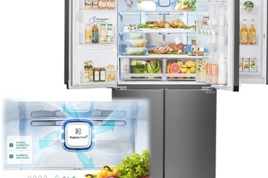 Những lầm tưởng về bảo quản thực phẩm an toàn trong tủ lạnh