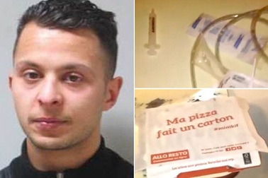 IS chi 50.000 USD cho vụ khủng bố Paris?