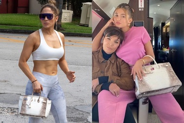 Kiểu túi Hermès bà Trương Mỹ Lan xin lại: Trên thế giới ai từng sở hữu?