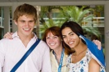 Hội thảo Du học các nước: Mỹ - Anh - Úc - Canada - Singapore - Dubai