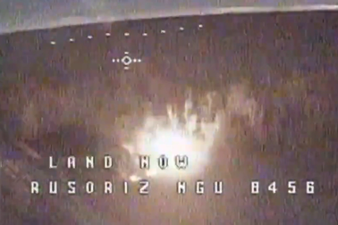 Ukraine có thể đã phá hủy lá chắn phòng không mới nhất của Nga