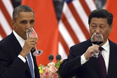 “Mỹ-Trung cần giải quyết vấn đề Biển Đông và an ninh mạng” 