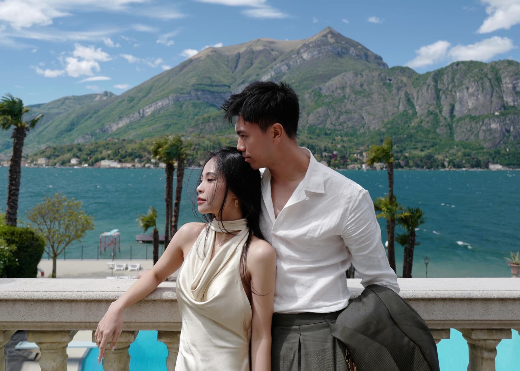 Ca nương Kiều Anh tuổi 31: Được gọi là phú bà, chồng cưng chiều như em bé - 9 Ca nương Kiều Anh tuổi 31: Được gọi là phú bà, chồng cưng chiều như em bé - 9