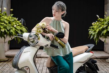 Yamaha "chiều lòng" giới trẻ, tung game "săn lon" nhận quà