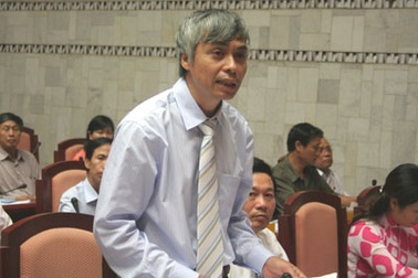 Đại biểu Hà Nội “truy” ráo riết về đường vành đai 3