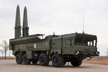 "Cơn ác mộng" tên lửa mới của Ukraine