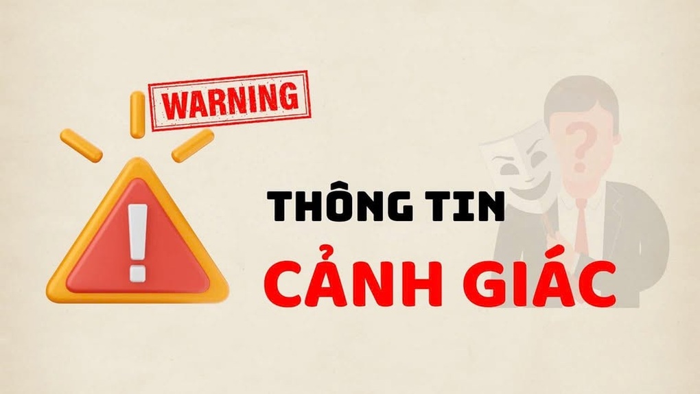 Công an TPHCM cảnh báo lừa đảo liên quan chính sách tặng 100.000 đồng - 1 Công an TPHCM cảnh báo lừa đảo liên quan chính sách tặng 100.000 đồng - 1
