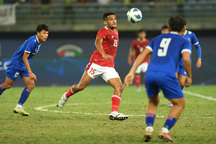 Indonesia vượt qua vòng loại, Đông Nam Á có 4 đội dự Asian Cup 2023