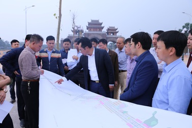 Thái Nguyên: Tốc độ tăng trưởng kinh tế 6 tháng đầu năm tăng 6,5%