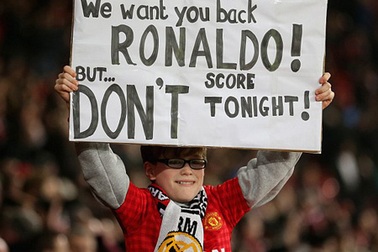 Nhìn lại 90 phút đại chiến giữa MU và Real Madrid