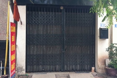  Đề nghị giải quyết vụ tố cáo chiếm nhà trái phép tại quận Long Biên