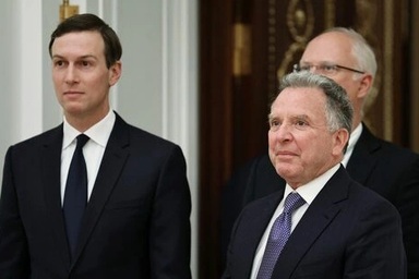 Chuyên gia Nga: Phái đoàn Mỹ có thể mang đề xuất mới về Ukraine tới Moscow