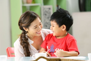 Vì sao trẻ chậm tăng cân và chiều cao?