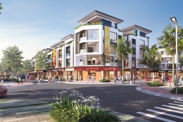 Phú Quốc: BĐS đô thị trở thành tâm điểm đầu tư 2021