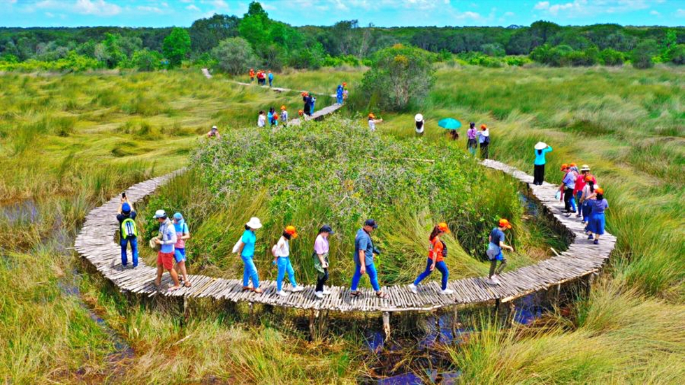 Long An và lịch sử nhiều lần thay đổi địa giới hành chính, dân cư - 4 Long An và lịch sử nhiều lần thay đổi địa giới hành chính, dân cư - 4