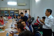 Sửa luật để công đoàn khởi kiện