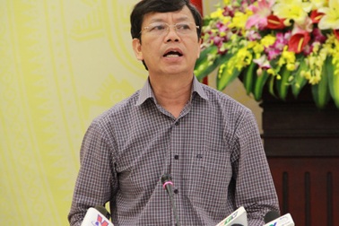 "Con số 10.000 lao động Trung Quốc tại Vũng Áng không xác thực" 