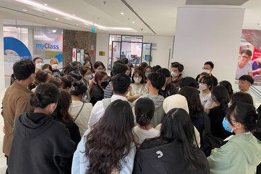 ĐH Tôn Đức Thắng không chấp nhận chứng chỉ Aptis, sinh viên muốn... kiện