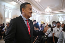 Thái Lan phát 14 tỷ USD cho người dân để kích thích kinh tế