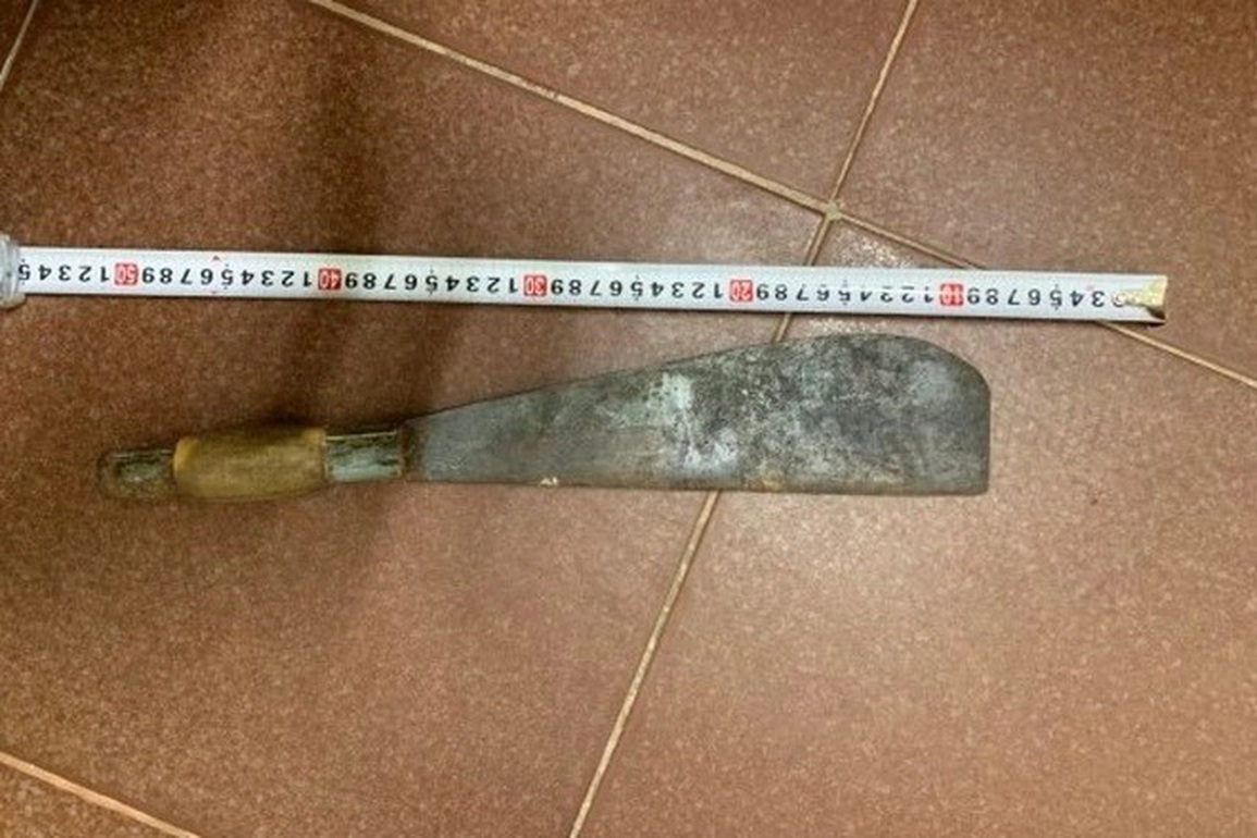 Sự hối hận muộn màng của gã chồng trút mưa dao vào người vợ - 2 Sự hối hận muộn màng của gã chồng trút mưa dao vào người vợ - 2