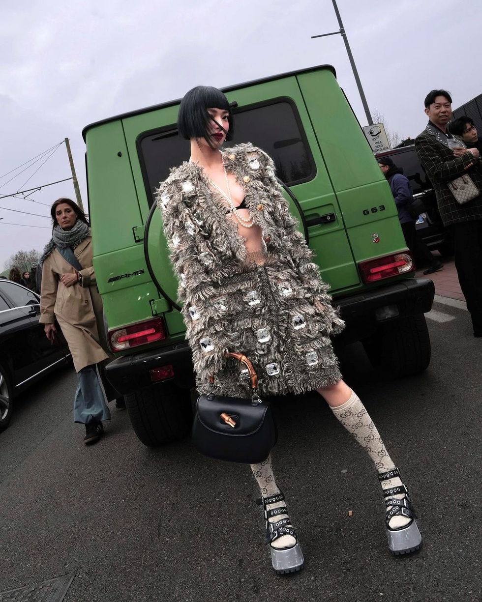 Châu Bùi: Tôi không sợ lập gia đình - 9