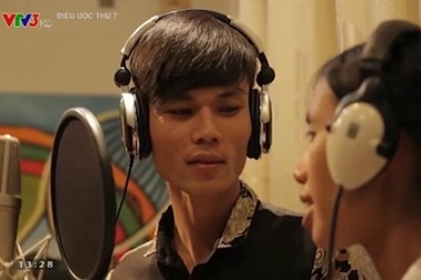 VTV xin lỗi về sai sót lớn trong chương trình Điều ước thứ 7