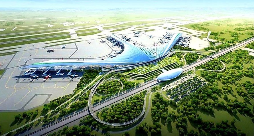 Những tín hiệu khả quan của thị trường bất động sản Đồng Nai năm 2025 - 1 Những tín hiệu khả quan của thị trường bất động sản Đồng Nai năm 2025 - 1