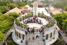 Kết nối điểm đơn lẻ, mang đến khám phá trải nghiệm dài ngày cho du khách