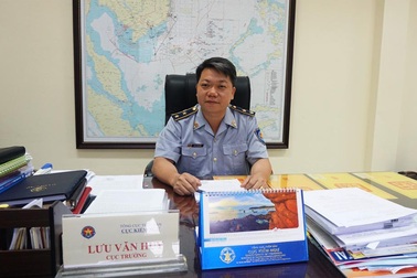 Ngư dân vẫn yên tâm bám biển trước lệnh cấm đánh bắt của Trung Quốc